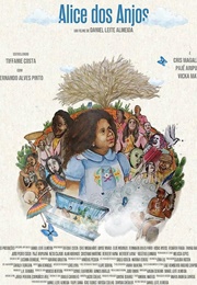 Alice in Backlands (2021)