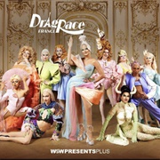 Drag Race France 1
