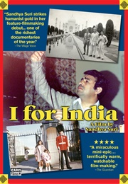 I for India (2005)