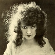 Fannie Ward