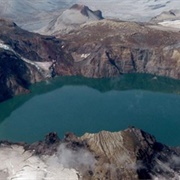 Katmai National Park & Preserve