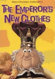 The Enchanted World of Danny Kaye: The Emperor's New Clothes (1972)