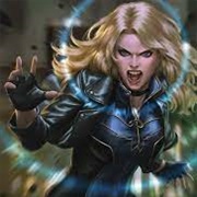 5th Member - Black Canary