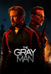 The Grey Man (2022)