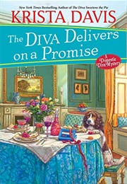 The Diva Delivers on a Promise (Krista Davis)