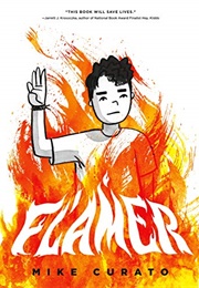 Flamer (Mike Curato)