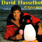 David Hasselhoff - Pingu Dance