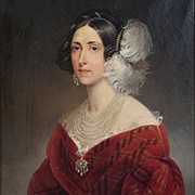 Princess Elisabeth of Savoy