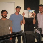 EP. 110 — Thumbs Yes!