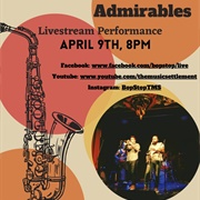 Nathan Paul & the Admirals