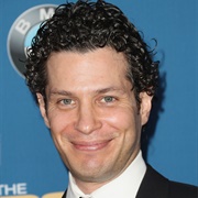 Thomas Kail