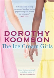 The Ice Cream Girls (Dorothy Koomson)