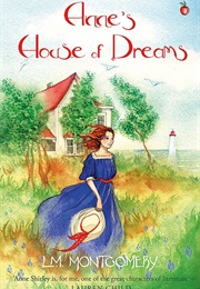 Anne's House of Dreams (L. M. Montgomery)