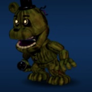 Adventure Phantom Freddy