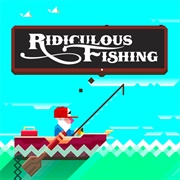 Ridiculous Fishing (2013)