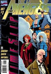 Timeslip Special (1998)