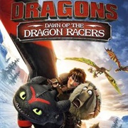 Dawn of the Dragon Racers