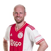 Davy Klaassen