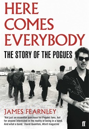 Here Comes Everybody (James Fearnley)