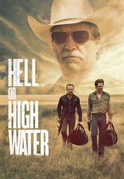 Hell or High Water (2016)