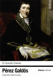 El Grande Oriente (Benito Pérez Galdós)