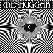 Meshuggah - Meshuggah