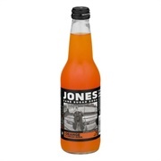 Jones Orange Cream Soda