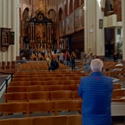 Sint-Salvatorskathedraal, Bruges