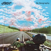 No Geography (The Chemical Brothers, 2019)