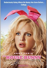 The House Bunny (2008)