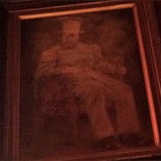 Portrait of Emperor Norton