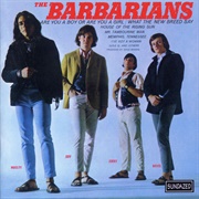 The Barbarians - Moulty
