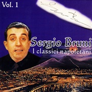 Surriento D' 'E 'Nnammurate - Sergio Bruni