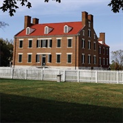 South Union Shaker Village