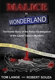 Malice in Wonderland (Tom Lange, Robert Souza)