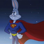 Super Rabbit