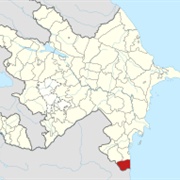 Astara District, Azerbaijan