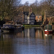 Bridgewater Canal