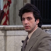 Al Pacino - ...And Justice for All.