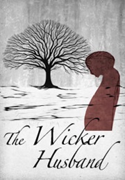 The Wicker Husband (Ursula Wills-Jones)