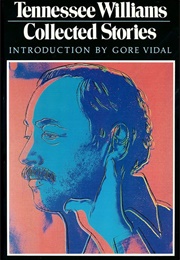 The Collected Stories of Tennessee Williams (Tennessee Williams)
