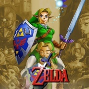 Ocarina of Time