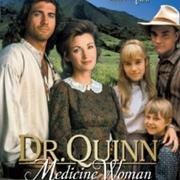 Doctor Quinn Medicine Woman