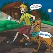 Scooby-Doo! Camp Fear