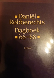 Dagboek 66-68 (Daniel Robberechts)