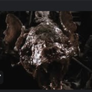 Giant Mill Bat (Graveyard Shift)