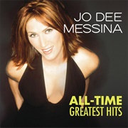 My Give a Damn's Busted - Jo Dee Messina