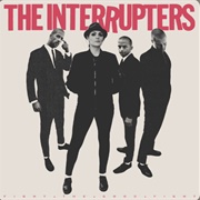 She's Kerosene - The Interrupters