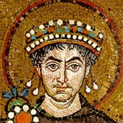 Justinian I