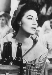 Lady Brett Ashley (The Sun Also Rises, Ernest Hemingway, 1926)